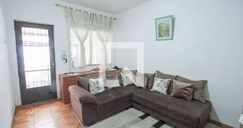 Casa com 2 quartos à venda na Rua Tagi, 43, Mooca, São Paulo