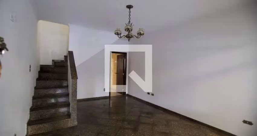Casa à venda - jardim anália franco, 3 quartos,  125 m2