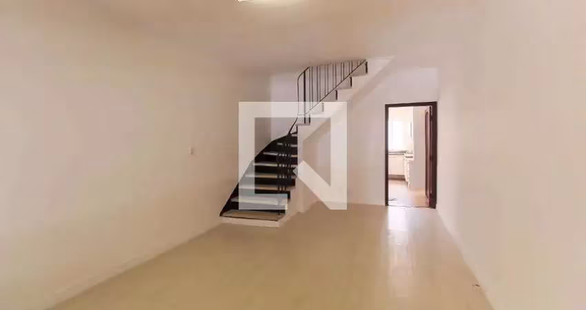 Casa à venda - jardim anália franco, 2 quartos,  60 m2