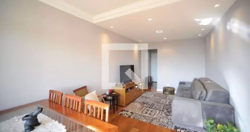 Apartamento com 3 quartos à venda na Praça Alexandre Fleming, 40, Mooca, São Paulo
