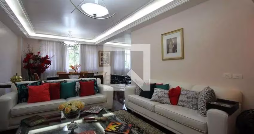 Apartamento com 4 quartos à venda na Avenida Paes de Barros, 1899, Mooca, São Paulo