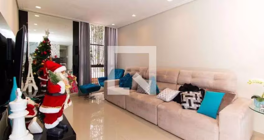Casa com 4 quartos à venda na Rua Padre Corrado Stefani, 49, Mooca, São Paulo