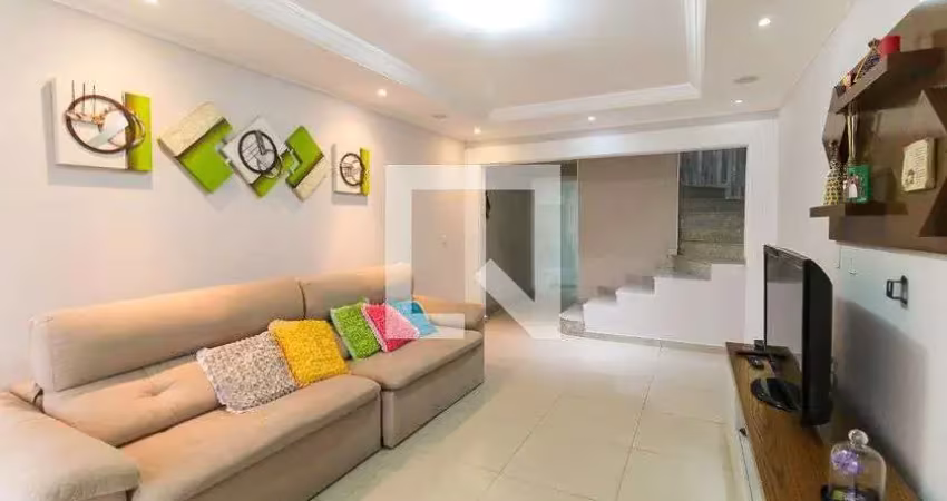 Casa com 3 quartos à venda na Rua Orozimbo Maia, 181, Mooca, São Paulo