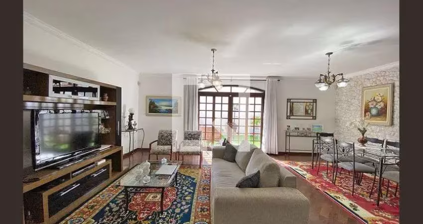 Casa com 4 quartos à venda na Rua Padre Carlos da Silva, 39, Mooca, São Paulo