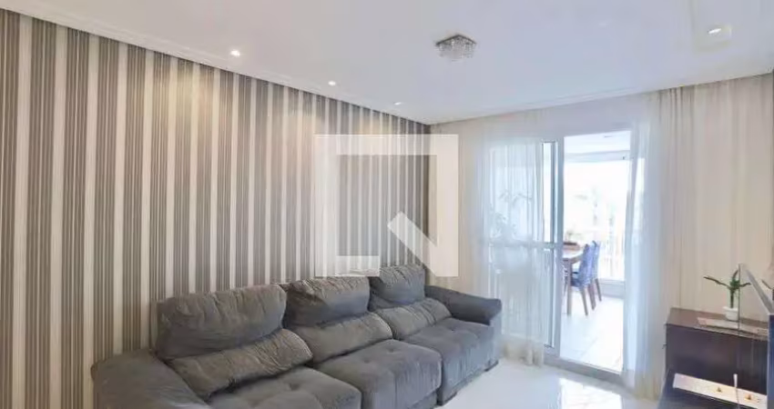 Apartamento à venda - jardim anália franco, 3 quartos,  98 m2