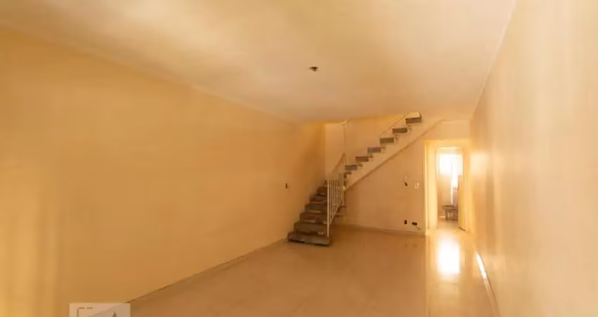Casa à venda - jardim anália franco, 2 quartos,  98 m2
