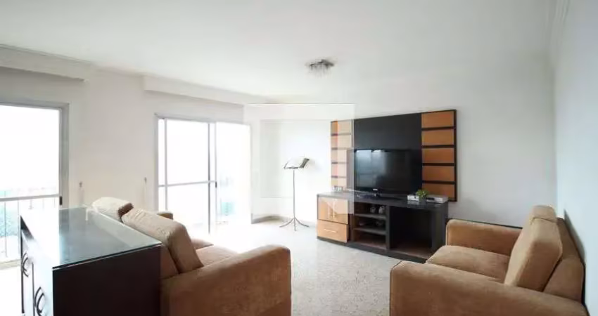 Apartamento com 4 quartos à venda na Rua Agostinho Lattari, 184, Mooca, São Paulo