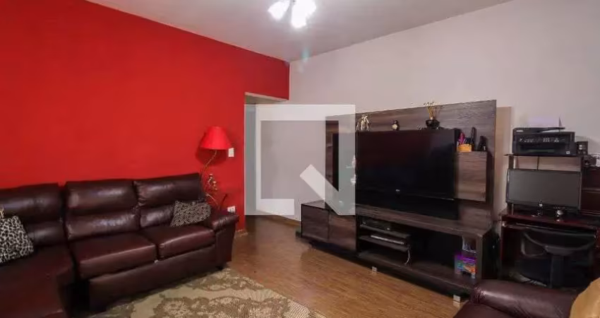Casa com 3 quartos à venda na Rua Múrcia, 28, Mooca, São Paulo