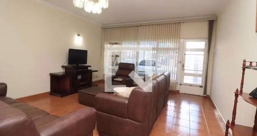 Casa com 3 quartos à venda na Rua Heitor Bariani, 504, Tatuapé, São Paulo