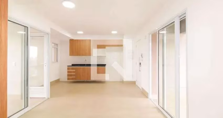 Apartamento com 2 quartos à venda na Rua Coronel Joaquim Antônio Dias, 149, Tatuapé, São Paulo