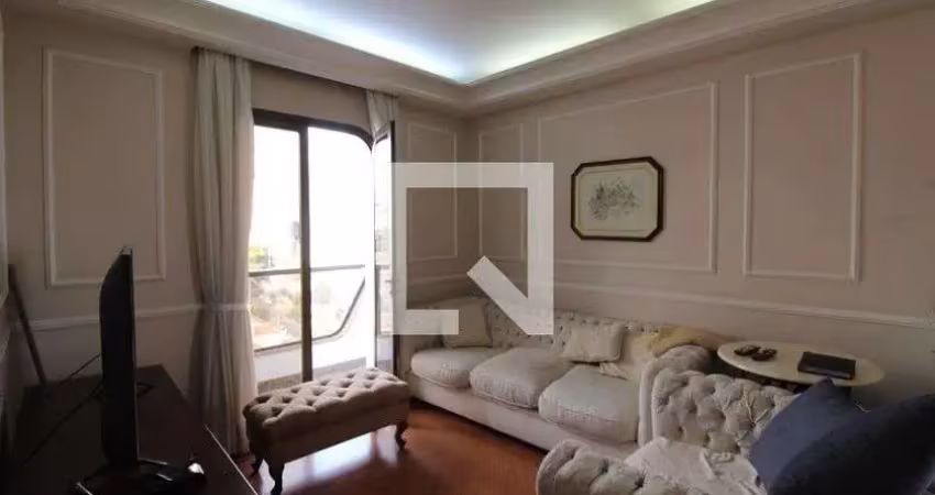 Apartamento com 3 quartos à venda na Rua Carlos Venture, 238, Mooca, São Paulo
