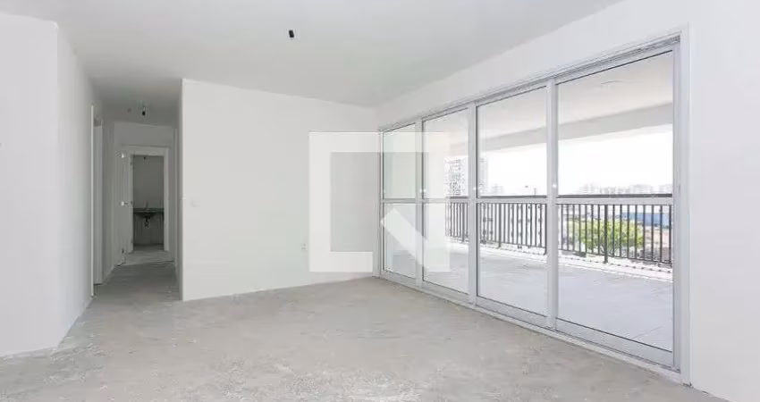 Apartamento com 3 quartos à venda na Rua Sousa Breves, 193, Tatuapé, São Paulo
