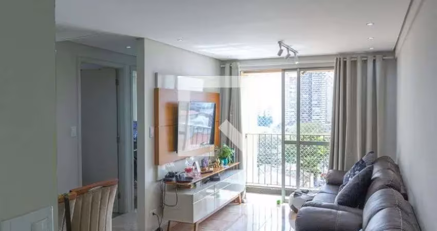 Apartamento com 2 quartos à venda na Rua Soriano de Sousa, 47, Tatuapé, São Paulo