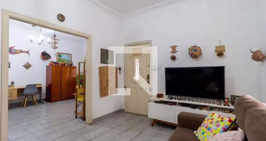 Casa com 4 quartos à venda na Rua dos Trilhos, 2178, Mooca, São Paulo