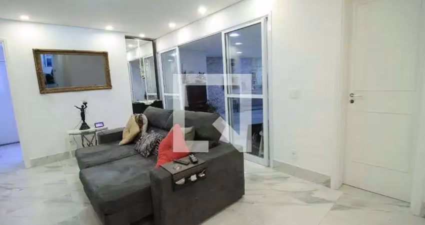 Apartamento com 3 quartos à venda na Rua Orville Derby, 277, Mooca, São Paulo