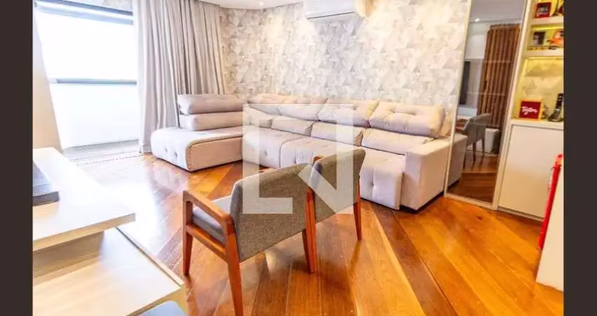 Apartamento à venda - jardim anália franco, 3 quartos,  167 m2