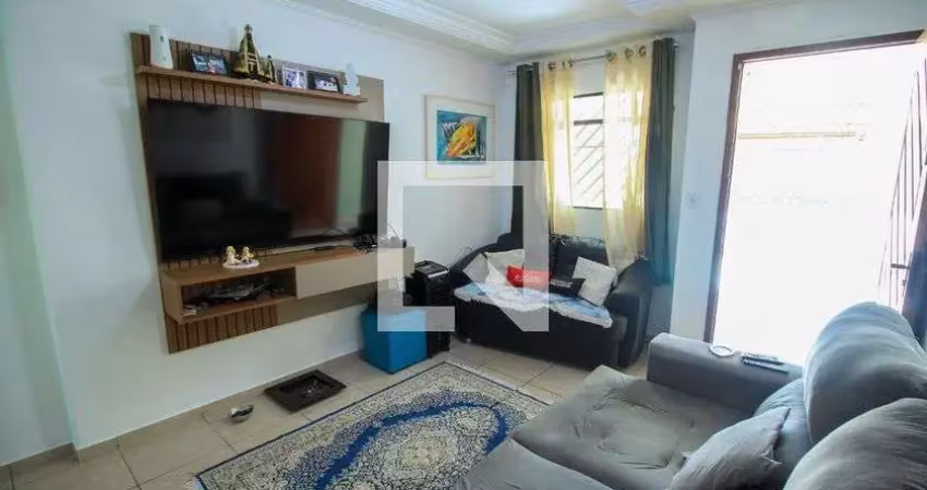 Casa à venda - jardim anália franco, 3 quartos,  115 m2