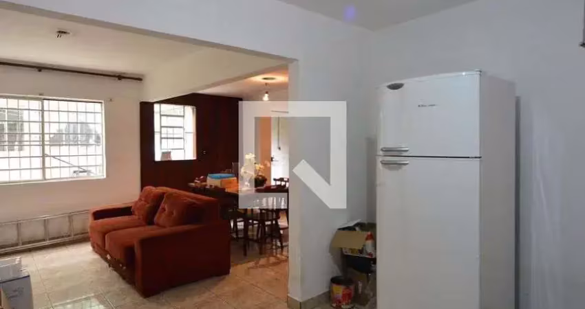 Casa com 2 quartos à venda na Rua Helena Domingues Machado, 14, Tatuapé, São Paulo