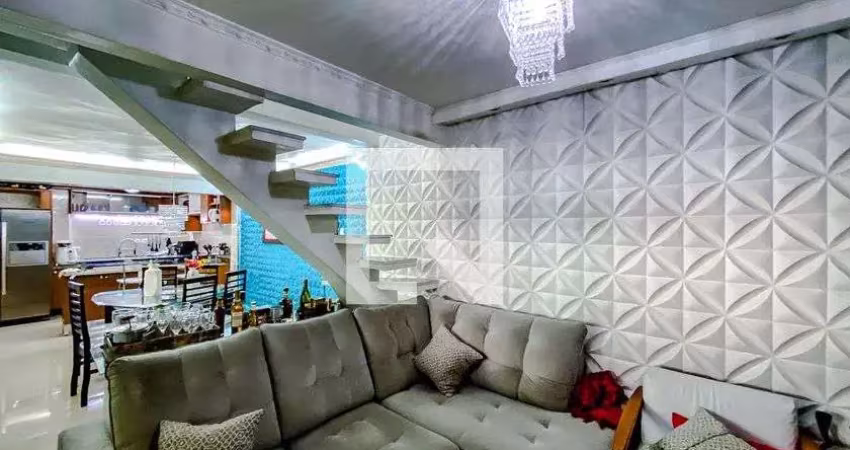 Casa com 3 quartos à venda na Rua Clemente Bonifácio, 155, Mooca, São Paulo