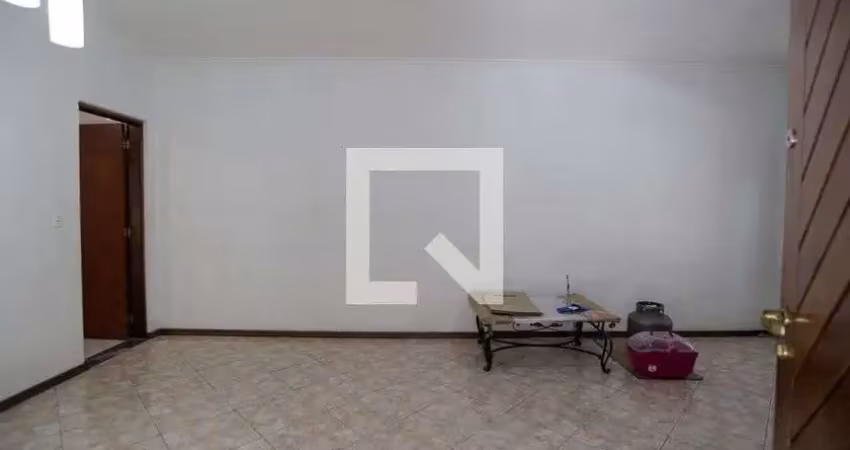 Casa com 3 quartos à venda na Rua Paulo de Morais Barros, 90, Mooca, São Paulo