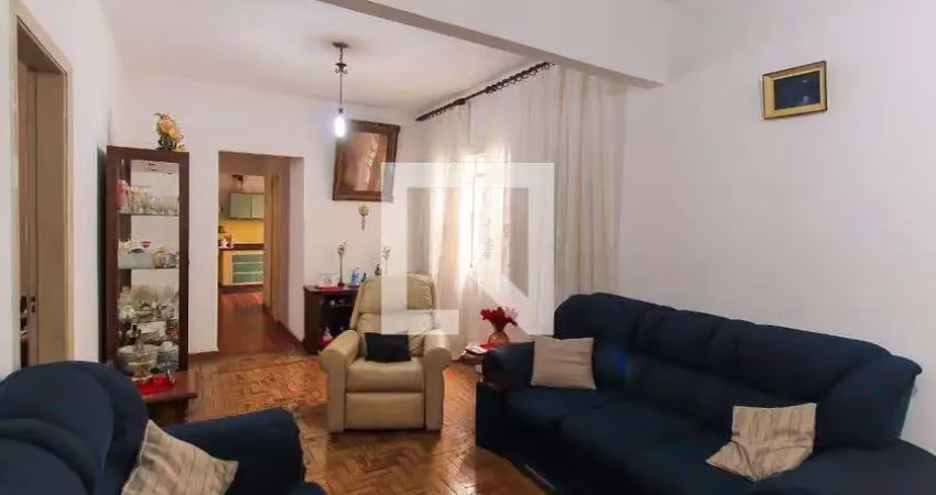 Casa à venda - jardim anália franco, 3 quartos,  240 m2