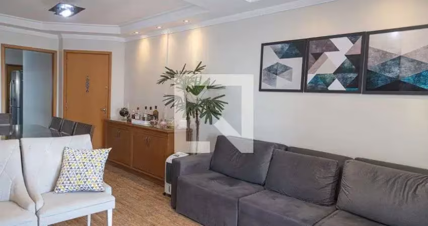 Apartamento com 4 quartos à venda na Rua Campo Largo, 216, Mooca, São Paulo
