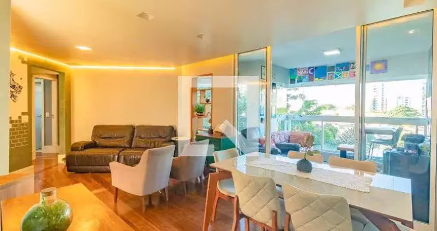 Apartamento à venda - vila clementino, 3 quartos,  94 m2