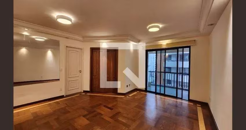 Apartamento com 2 quartos à venda na Rua Gaivota, 948, Moema, São Paulo