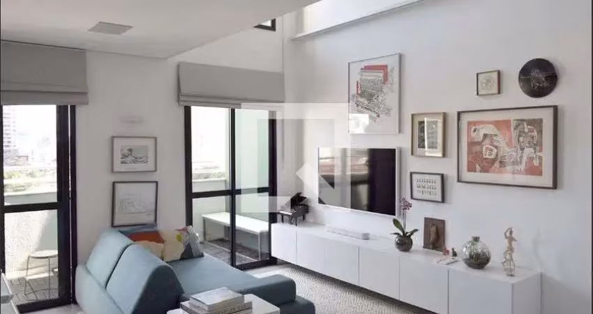 Apartamento com 2 quartos à venda na Rua Mourato Coelho, 590, Pinheiros, São Paulo