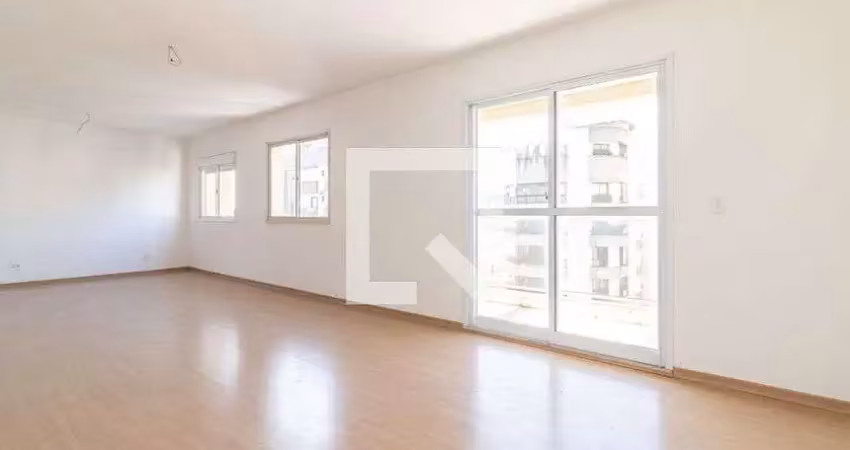 Apartamento com 3 quartos à venda na Rua Araguari, 714, Moema, São Paulo