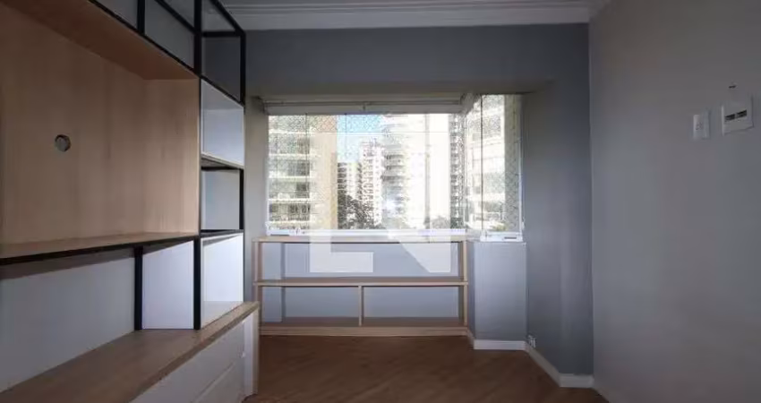 Apartamento à venda - vila mariana, 2 quartos,  70 m2