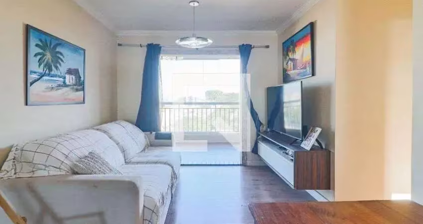 Apartamento com 3 quartos à venda na Av Alberth Bartholome, 472, Butantã, São Paulo