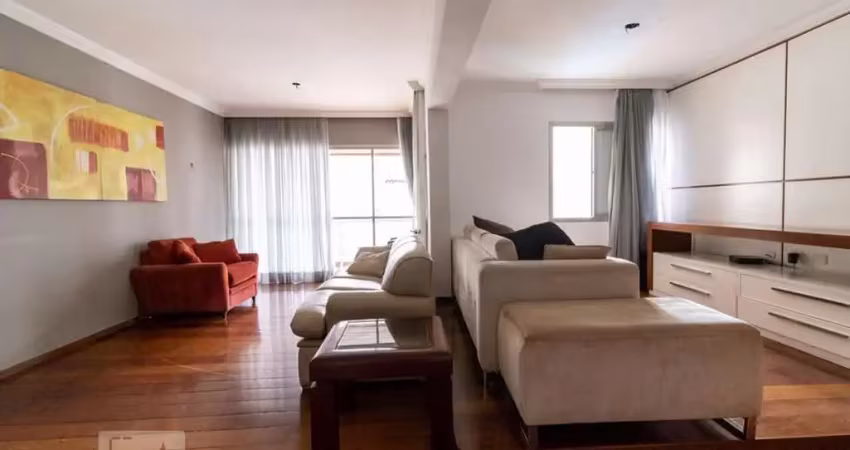 Apartamento à venda - pinheiros, 3 quartos,  111 m2