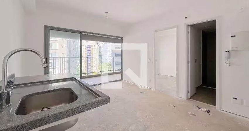 Apartamento à venda - vila mariana, 1 quarto,  37 m2