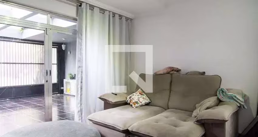 Casa à venda - planalto paulista, 3 quartos,  190 m2