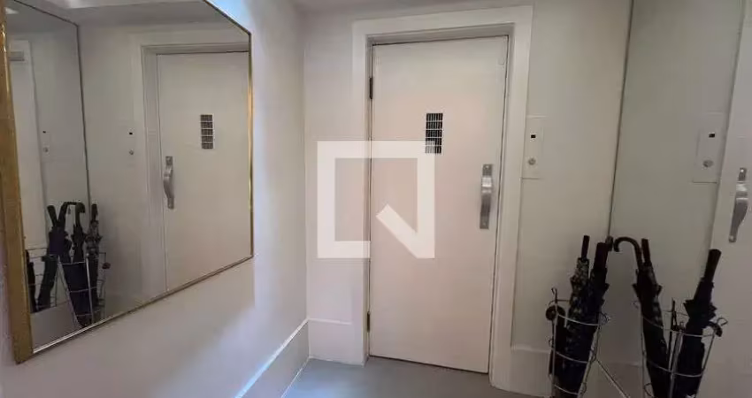 Apartamento à venda - jardim paulista, 5 quartos,  251 m2