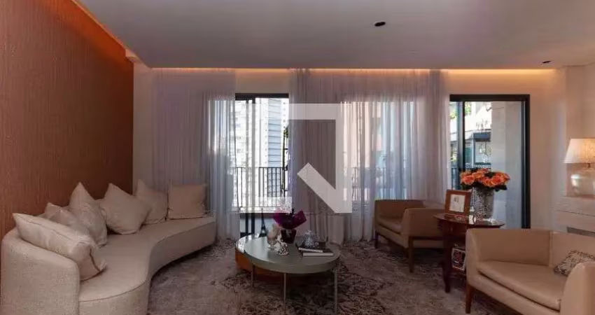 Apartamento à venda - vila romana, 2 quartos,  131 m2