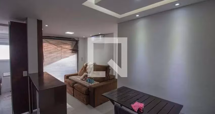 Apartamento à venda - santo amaro , 2 quartos,  58 m2