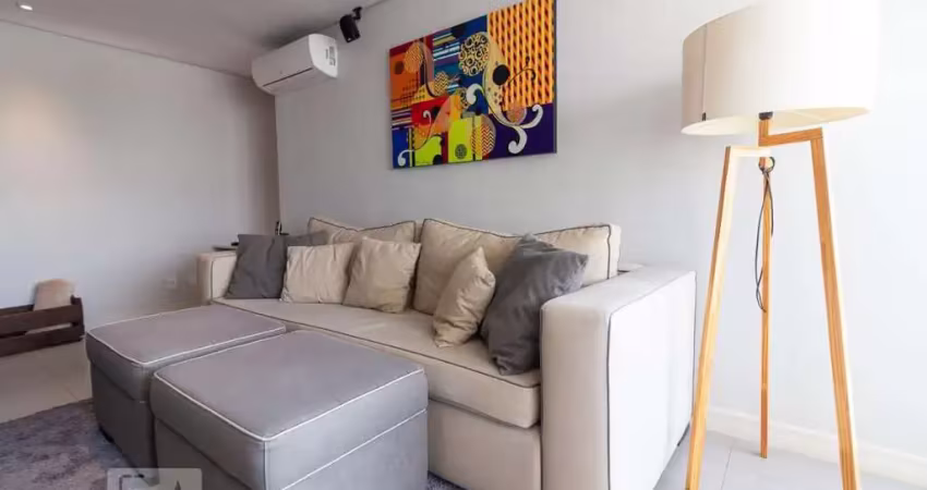 Apartamento à venda - santo amaro , 2 quartos,  75 m2