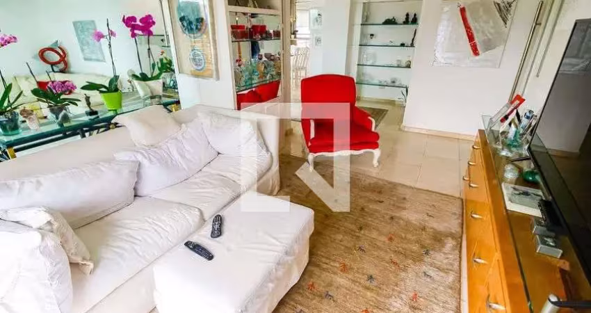 Apartamento à venda - portal do morumbi, 3 quartos,  300 m2