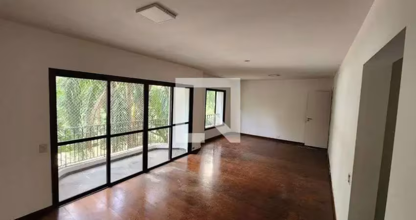 Apartamento à venda - vila nova conceição, 5 quartos,  143 m2