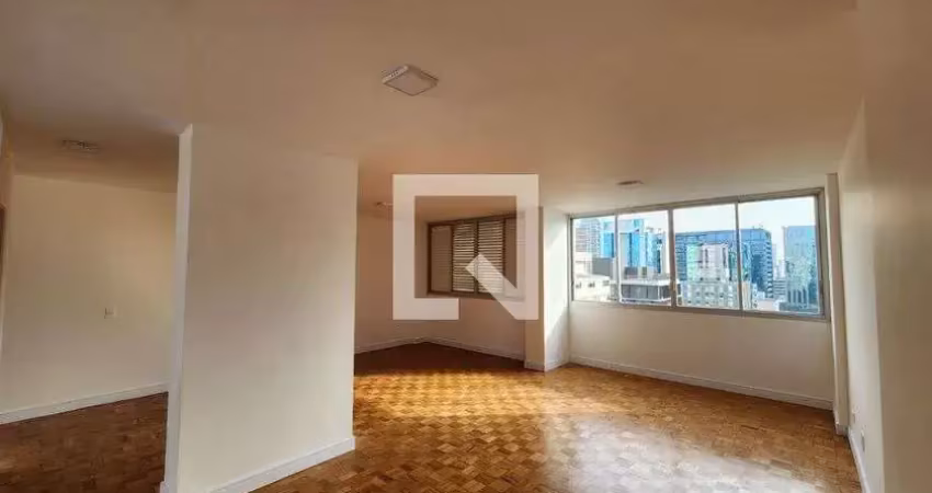 Apartamento à venda - itaim bibi, 2 quartos,  133 m2