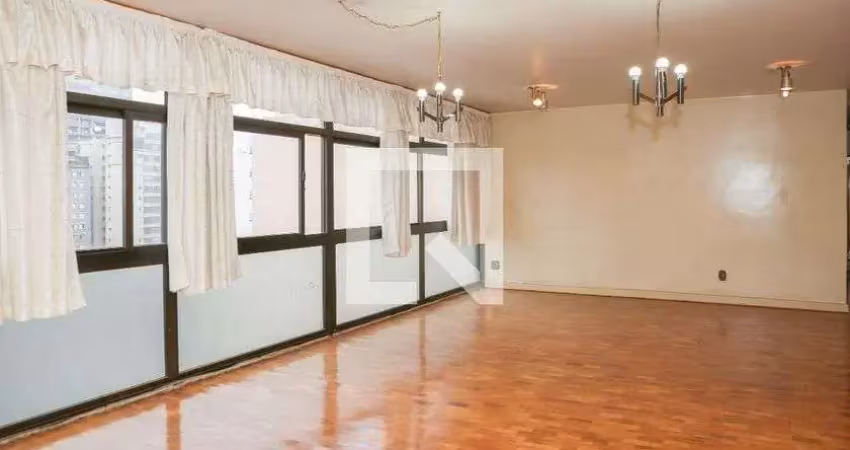 Apartamento à venda - pinheiros, 3 quartos,  170 m2