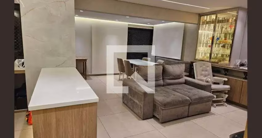 Apartamento à venda - vila mascote, 2 quartos,  82 m2