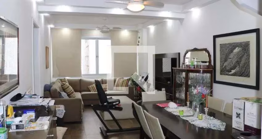 Apartamento com 3 quartos à venda na Rua Cardoso de Almeida, 1155, Perdizes, São Paulo