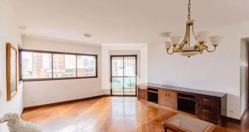 Apartamento à venda - vila mariana, 3 quartos,  110 m2