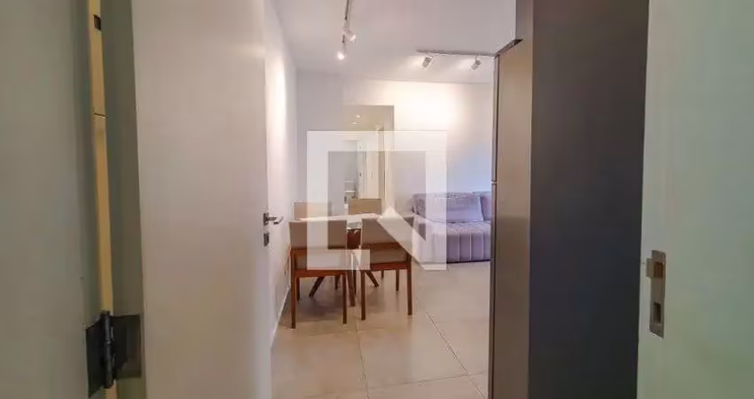 Apartamento à venda - vila mariana, 2 quartos,  54 m2
