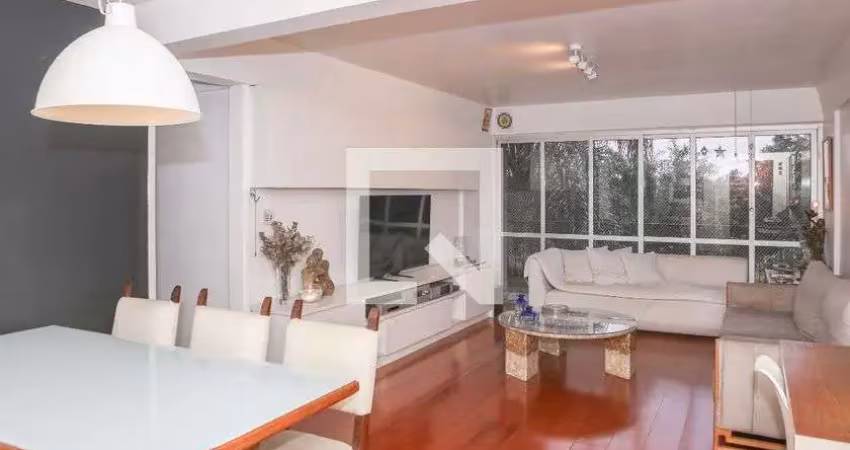 Apartamento à venda - vila romana, 2 quartos,  119 m2