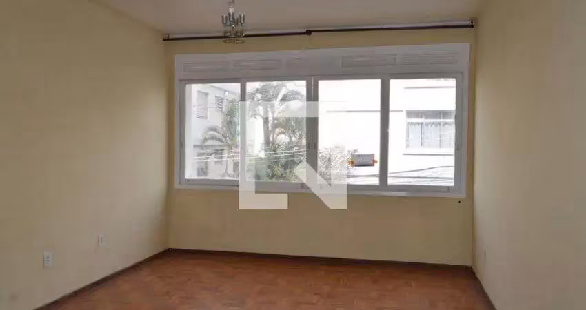 Apartamento à venda - vila mariana, 3 quartos,  110 m2