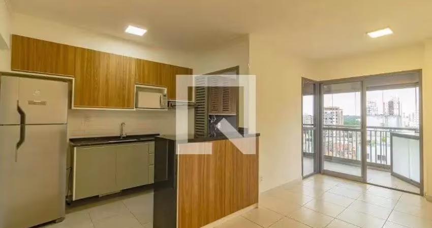 Apartamento com 2 quartos à venda na Rua Ibirajá, 244, Jabaquara, São Paulo